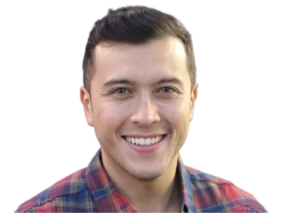 Andrew Mueller profile pic